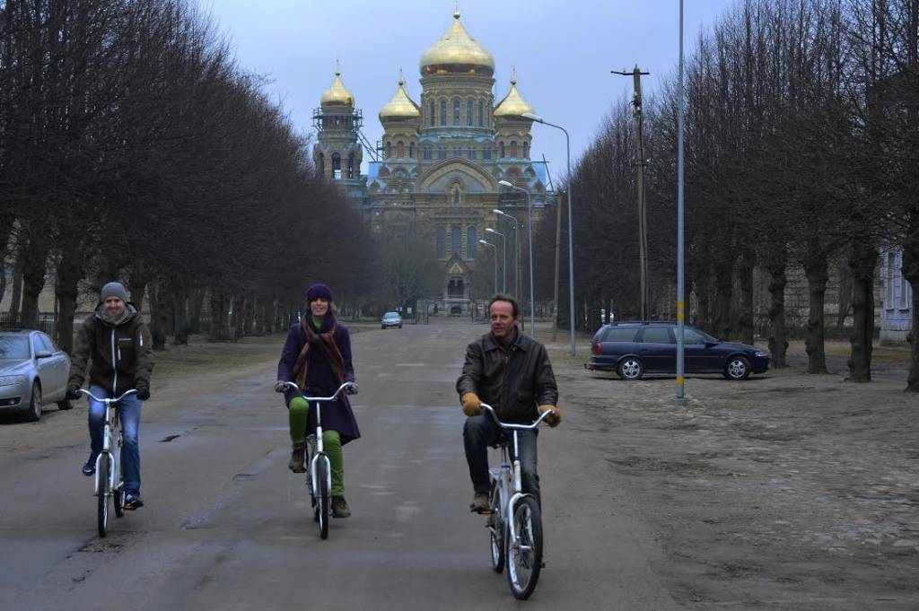 Autors: Publicitātes foto