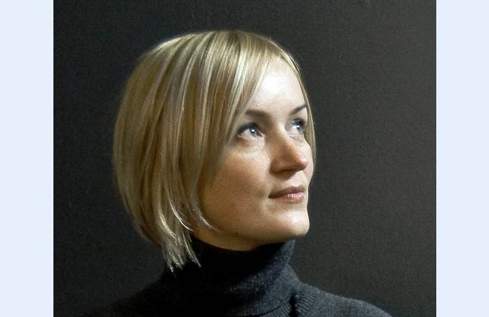 Ieva Zībārte
Autors: Publicitātes foto