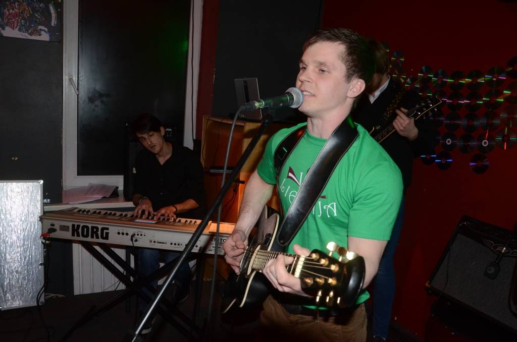 Autors: Uldis Dobelis