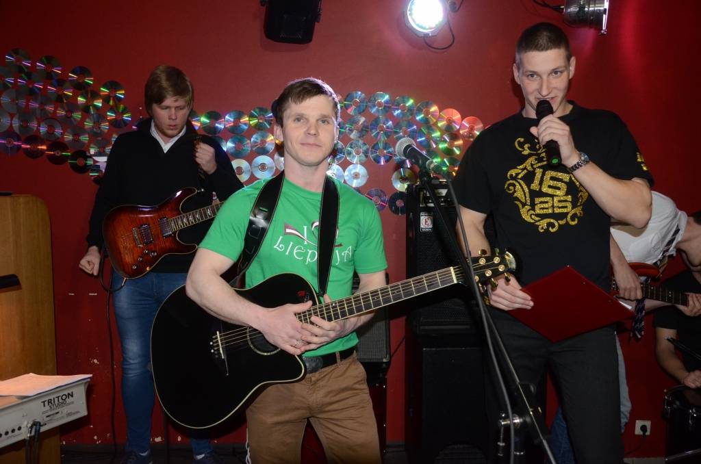 Autors: Uldis Dobelis