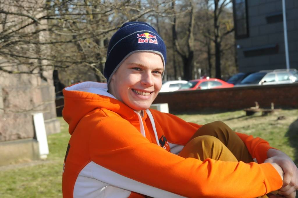 Autors: Dainis Ģelzis