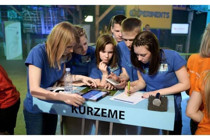 Autors: Publicitātes foto