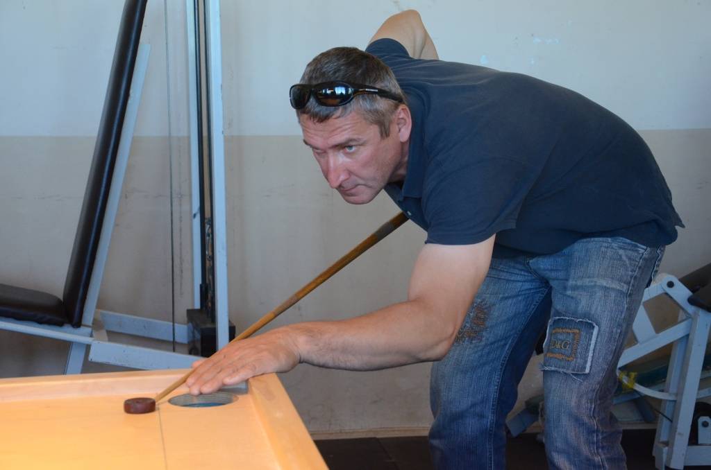 Arturs Zīlītis.
Autors: Uldis Dobelis