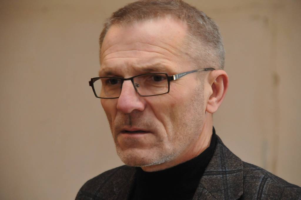 Autors: Dainis Ģelzis