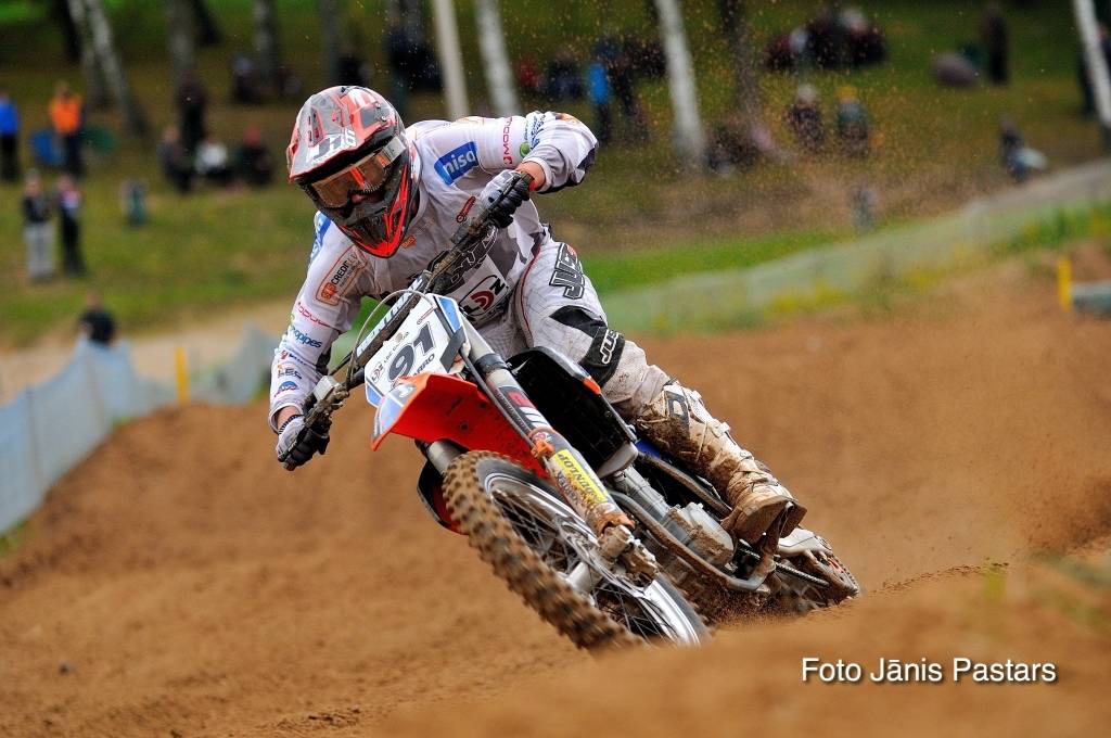 Autors: Jānis Pastars