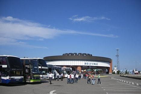 Autors: baltictravelnews.com