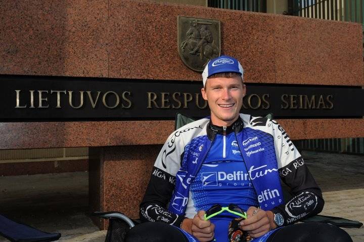 Autors: Publicitātes foto