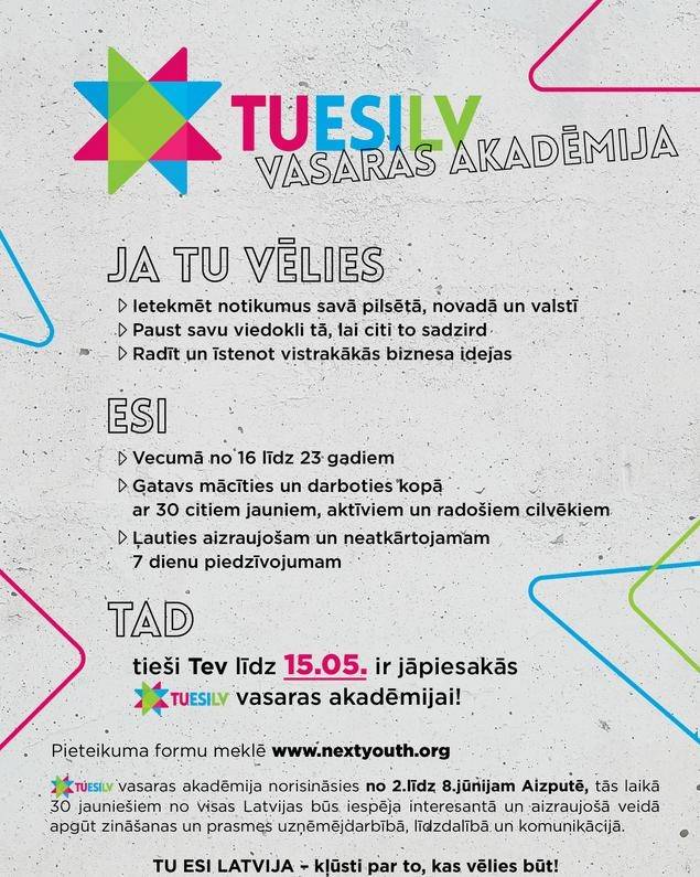 Autors: Publicitātes foto