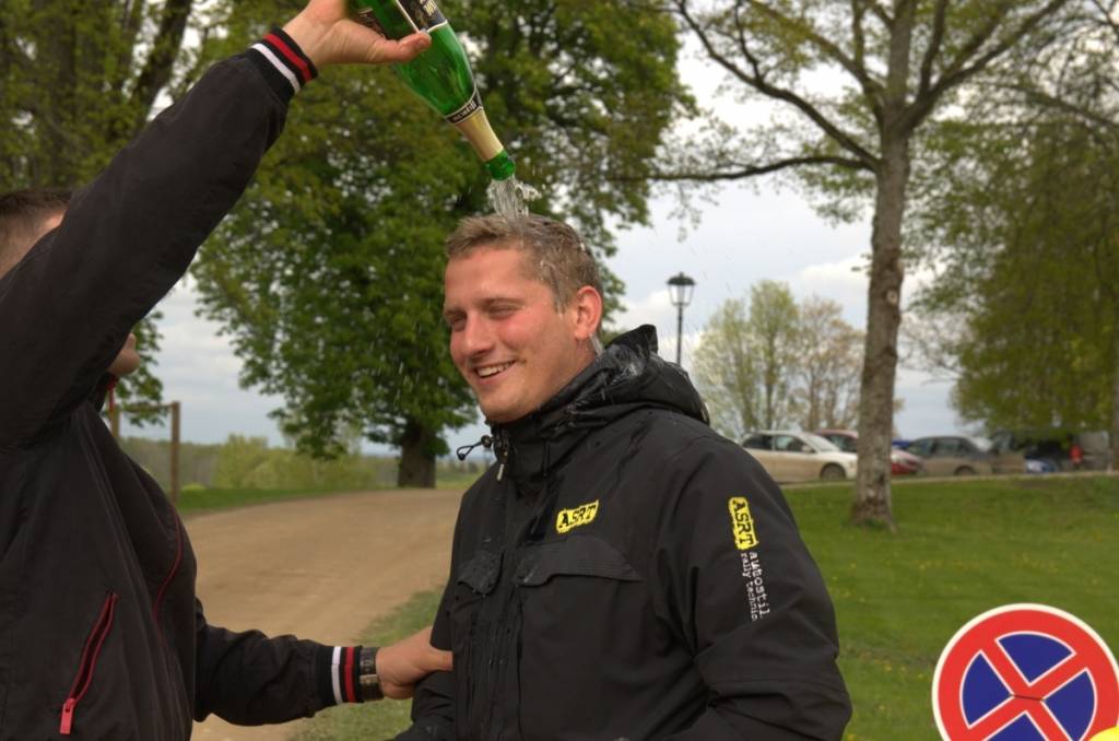 Autors: Mārtiņš Vanags, Go4Speed