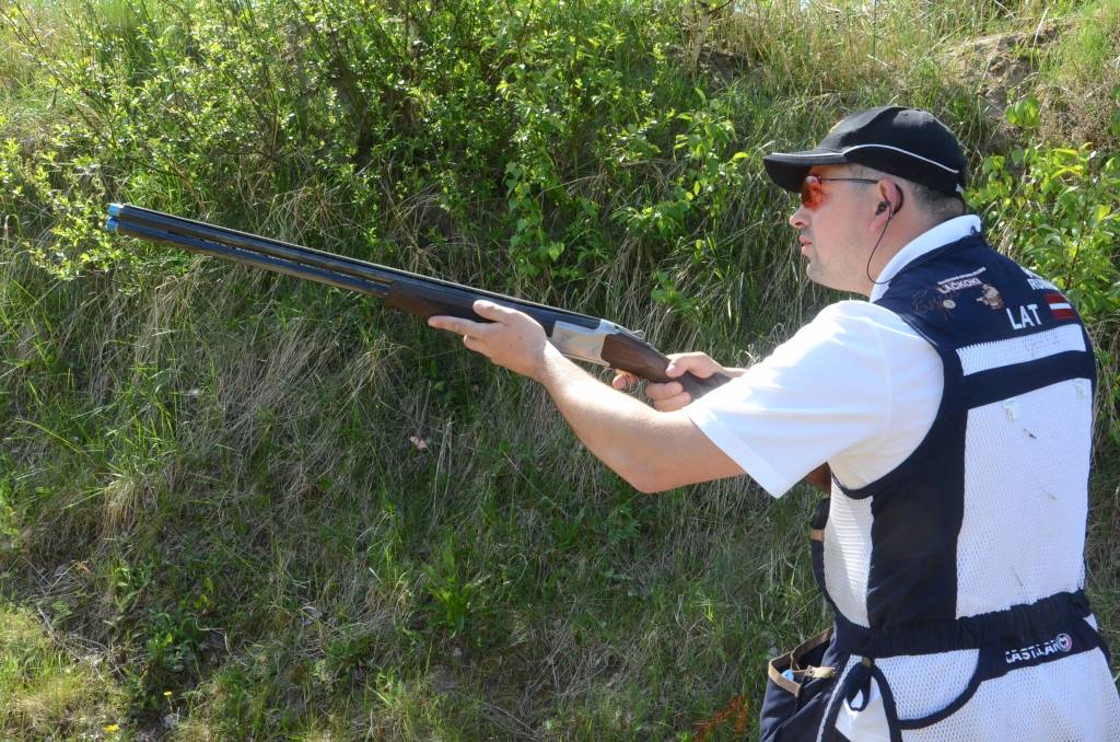 Ģirts Runnis.
Autors: Uldis Dobelis