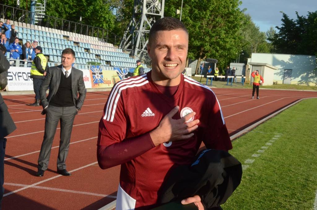 Autors: Uldis Dobelis