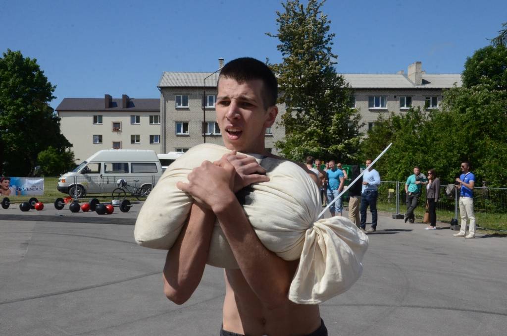 Autors: Uldis Dobelis