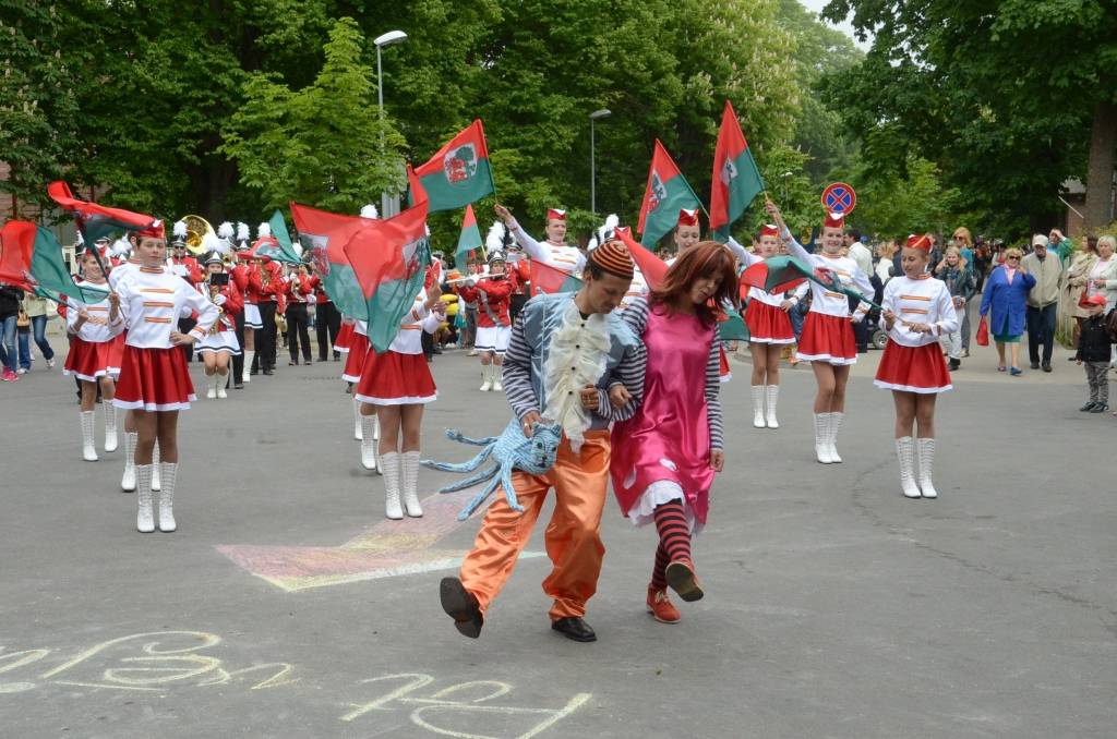 Autors: Uldis Dobelis