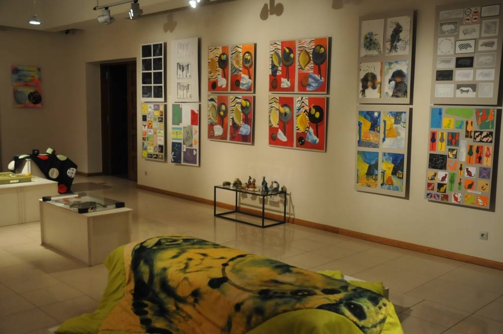 Autors: Dainis Ģelzis