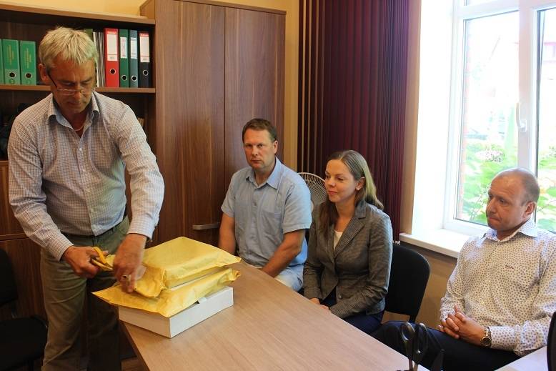 Autors: Publicitātes foto