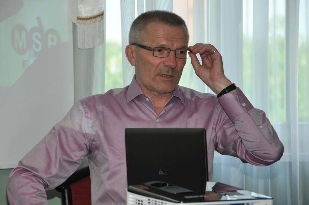 Autors: Dainis Ģelzis