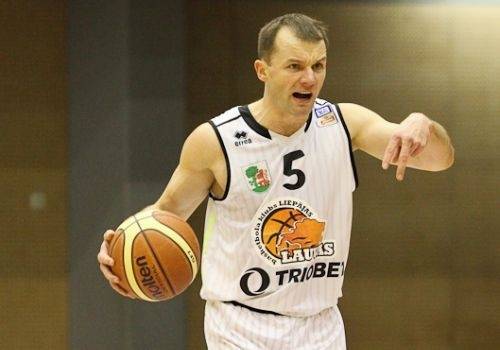 Autors: Mārtiņš Sīlis