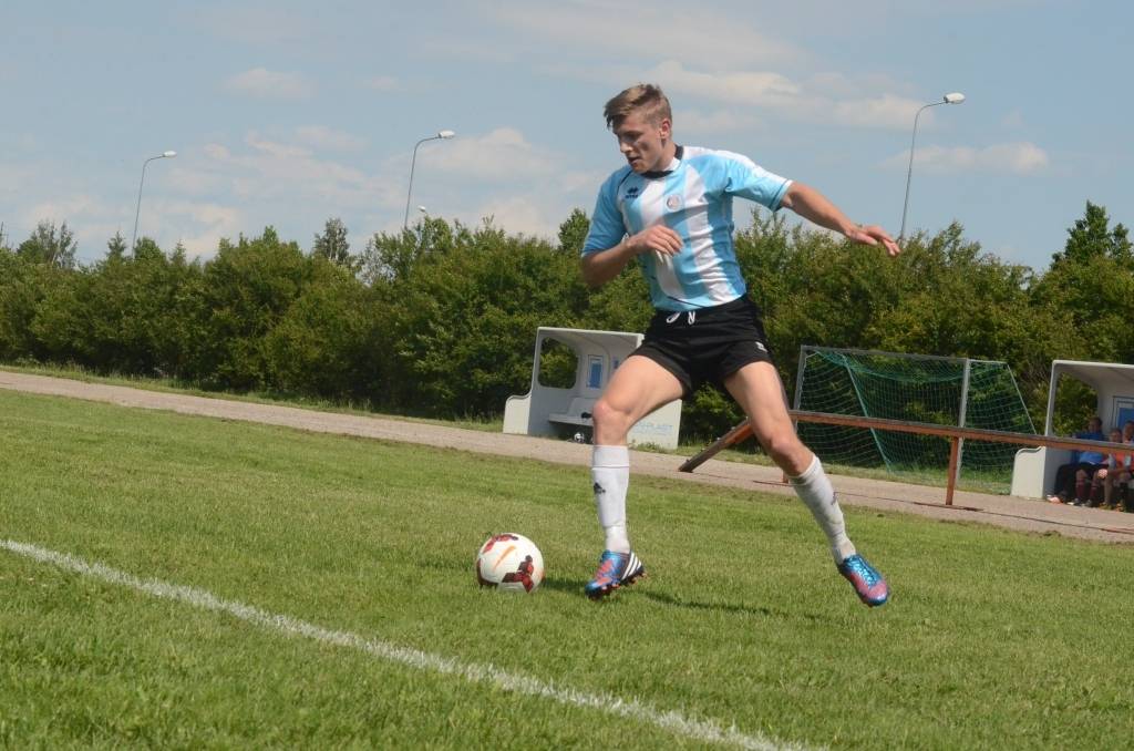 Autors: Uldis Dobelis