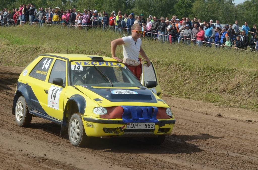 Autors: Uldis Dobelis