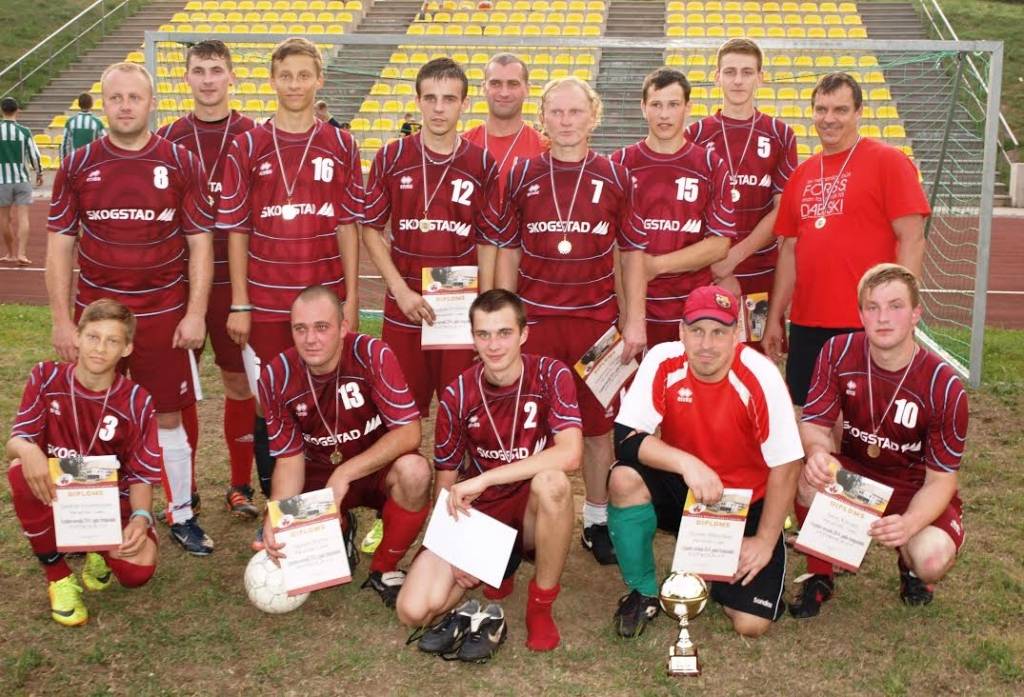 Autors: Indulis Laškovs