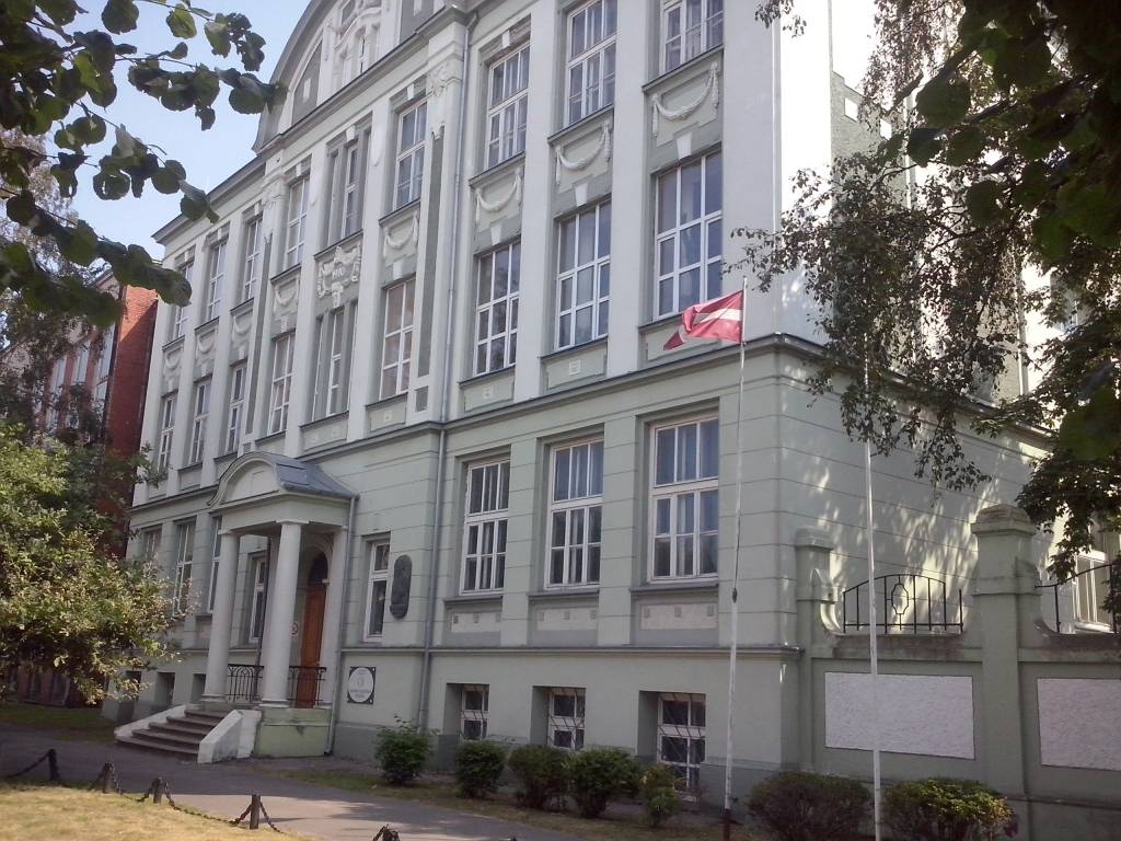 Autors: Publicitātes foto