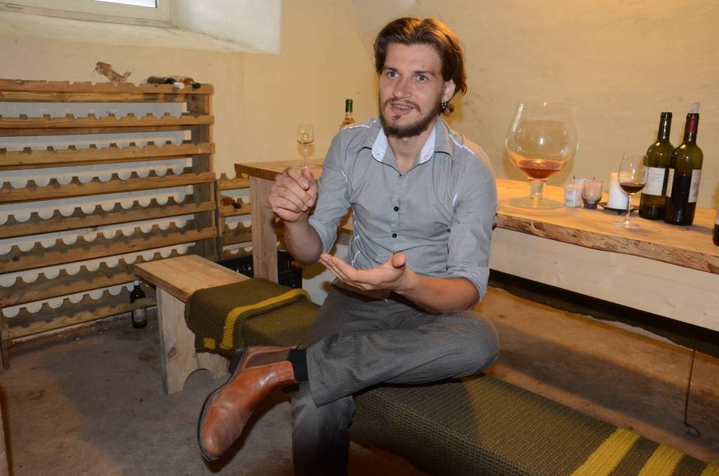 Autors: Uldis Dobelis