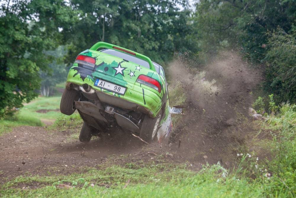 Autors: Māris Stiprais, www.4rati.lv