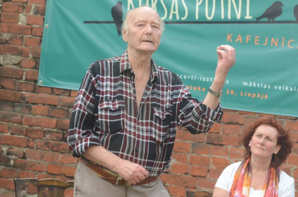 Autors: Uldis Dobelis