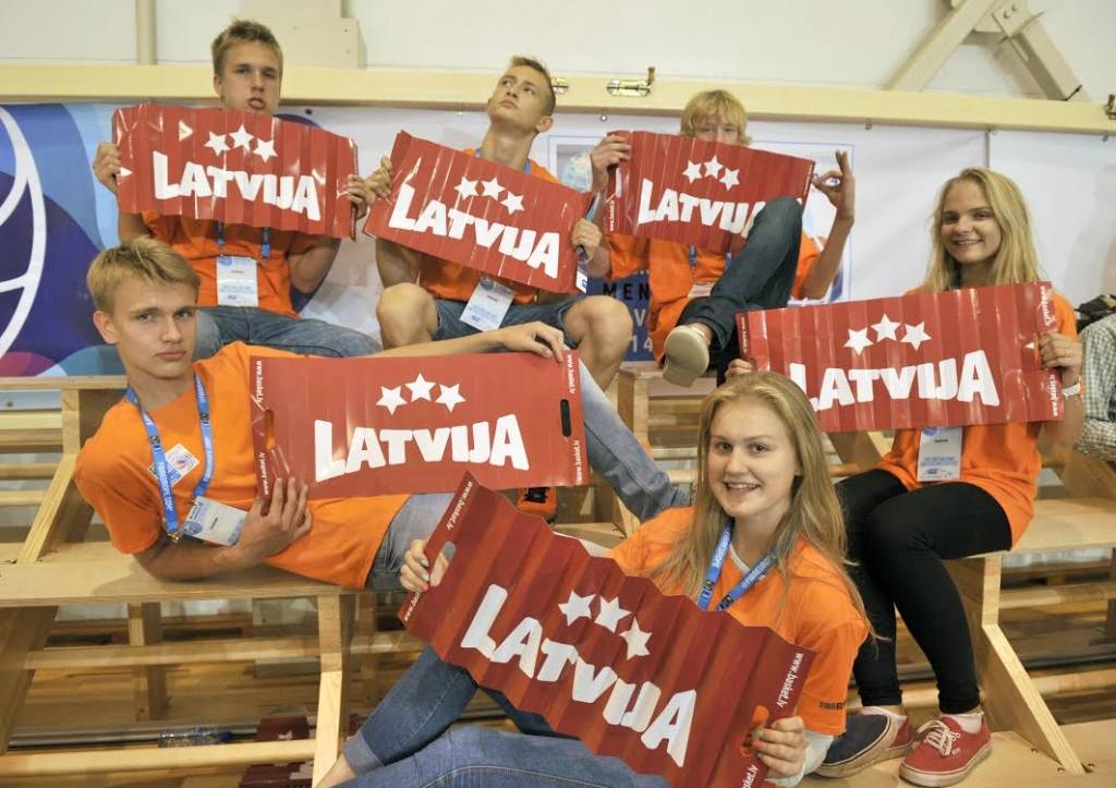 Autors: Publicitātes foto