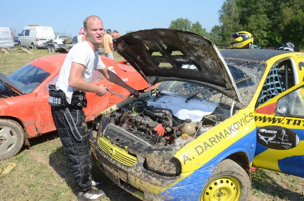 Autors: Uldis Dobelis