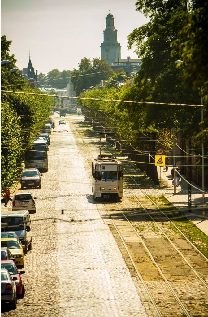 Autors: Aigars Prūsis