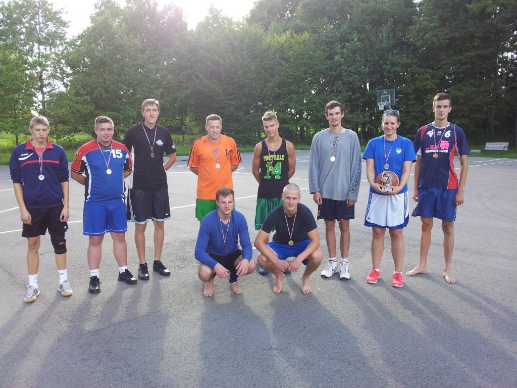 Autors: No Daiņa Svistuhina arhīva