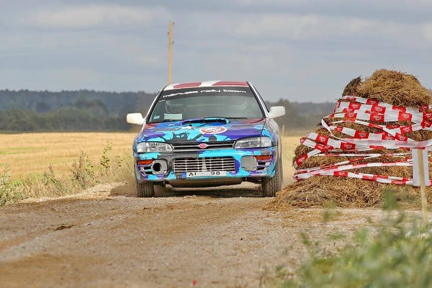 Autors: Dace Janova;www.4rati.lv