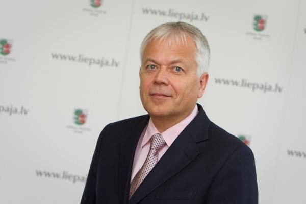 Autors: www.liepaja.lv