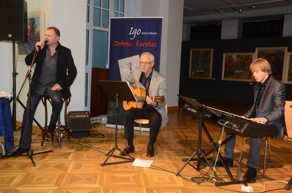 Autors: Uldis Dobelis