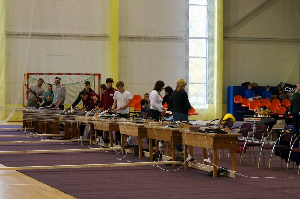 Autors: No Ilzes Frīdenbergas arhīva