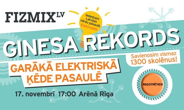 Autors: www.fizmix.lv