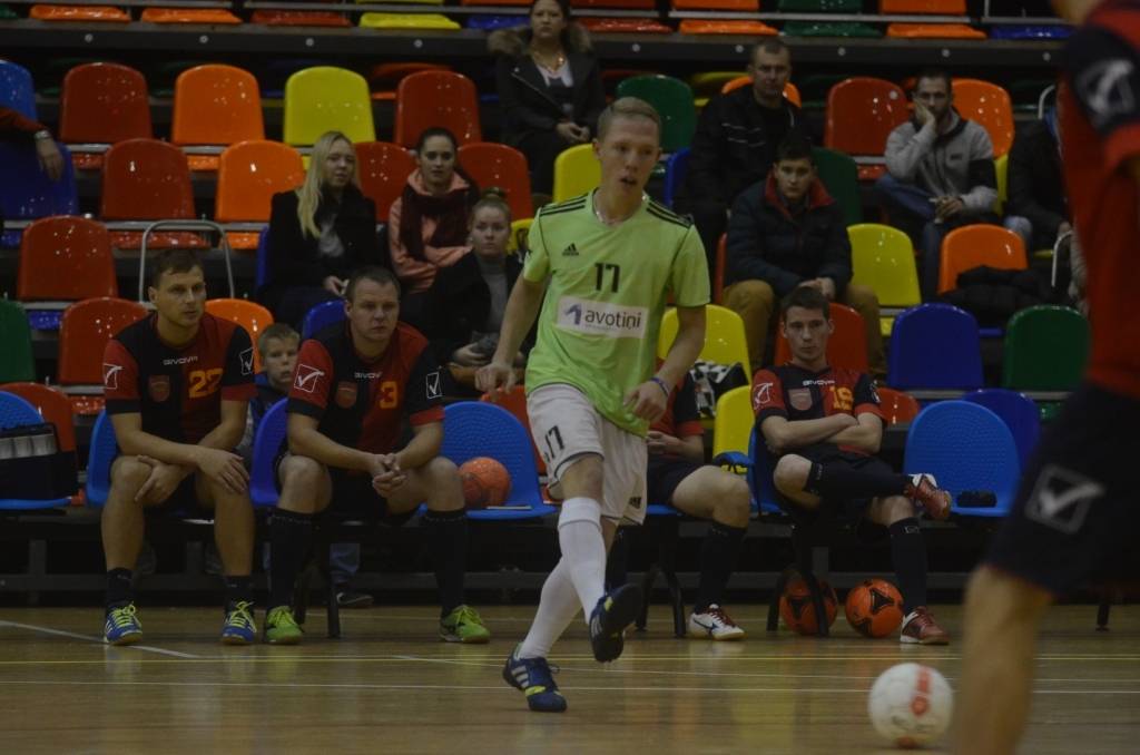 Autors: Uldis Dobelis