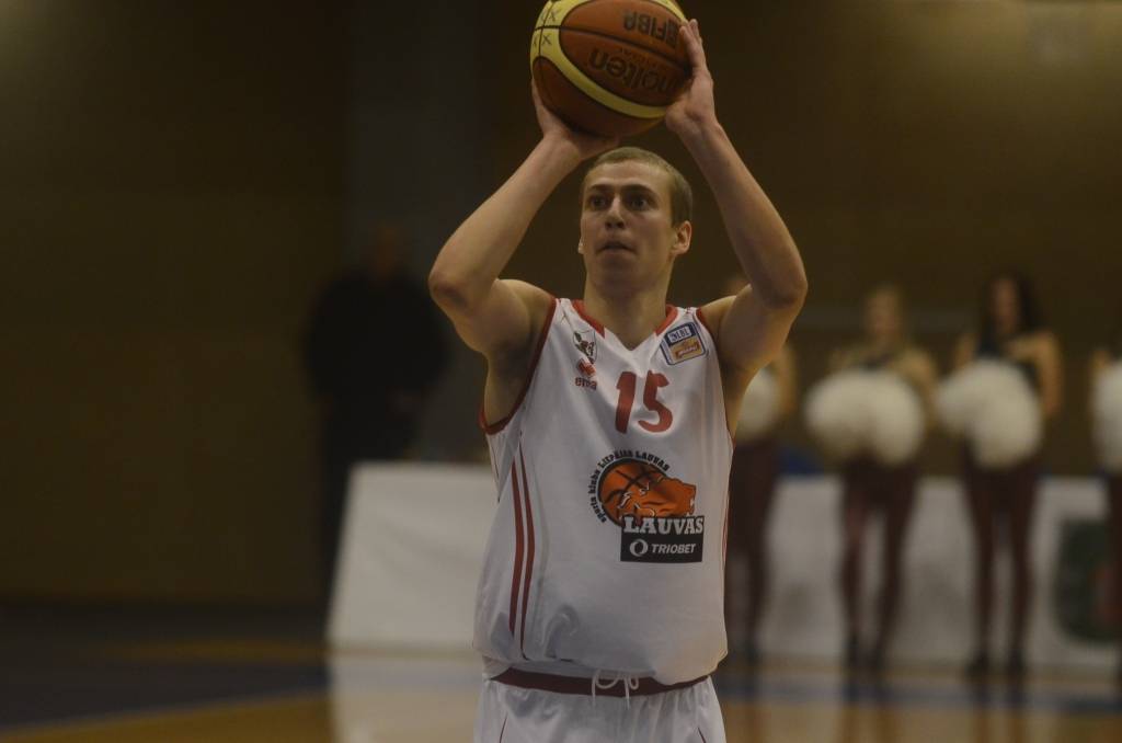 Autors: Uldis Dobelis