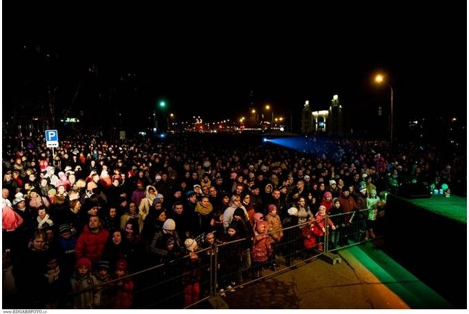 Autors: Edgars Pohevičs