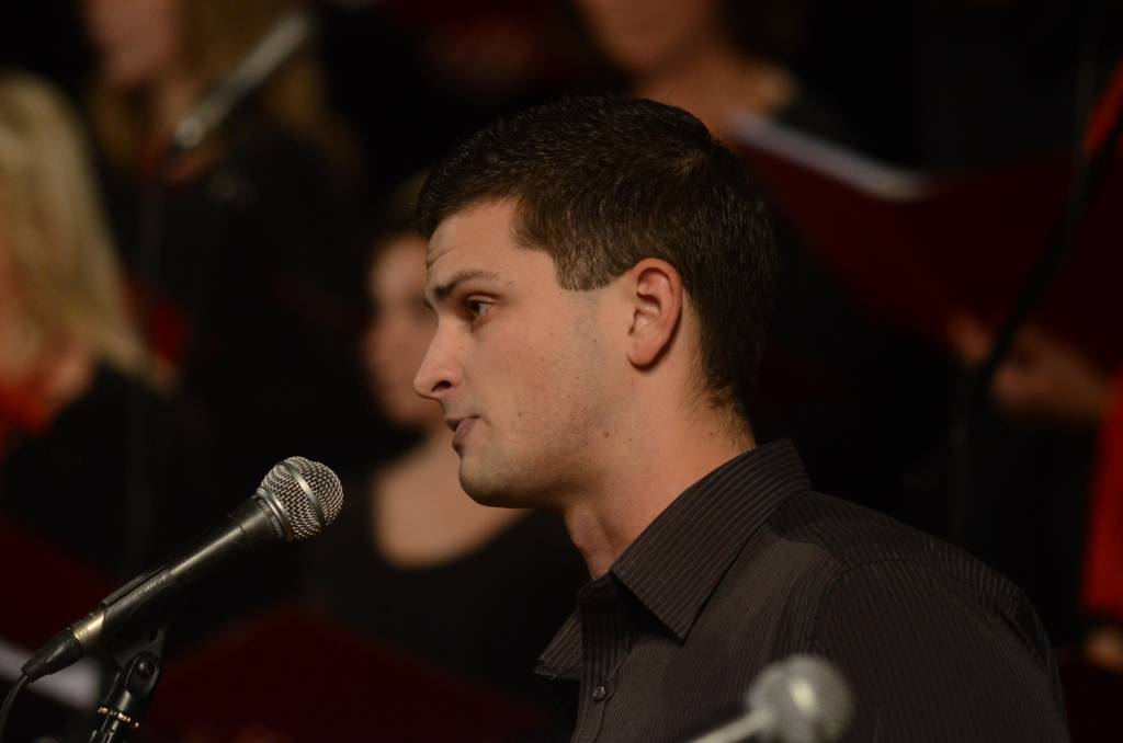 Toms Bokums.
Autors: Uldis Dobelis