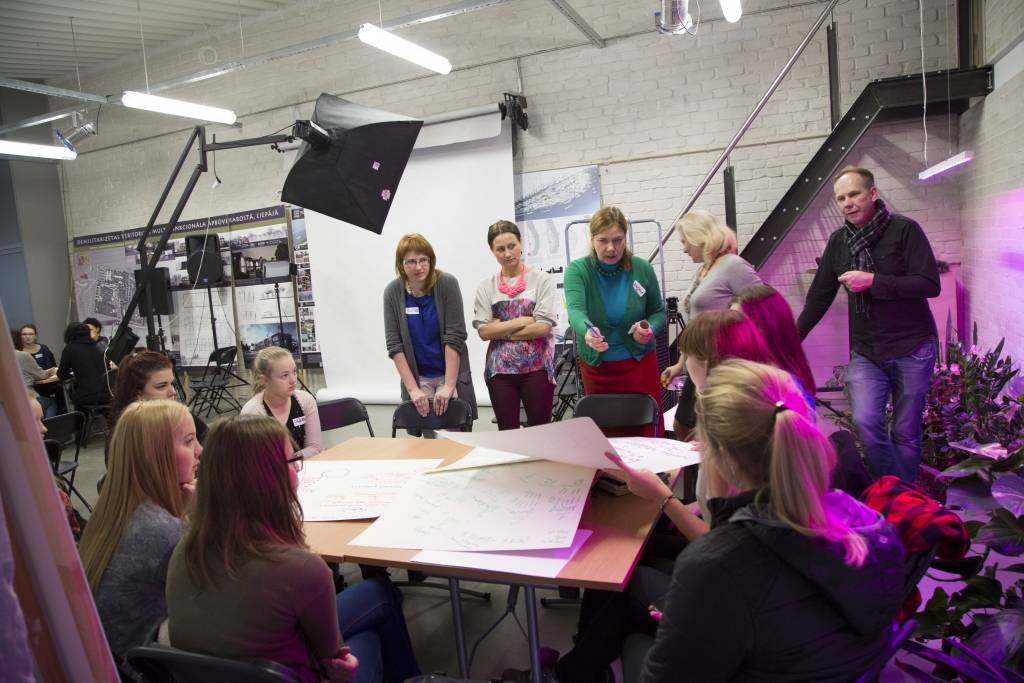 Autors: Ritvars Sproģis