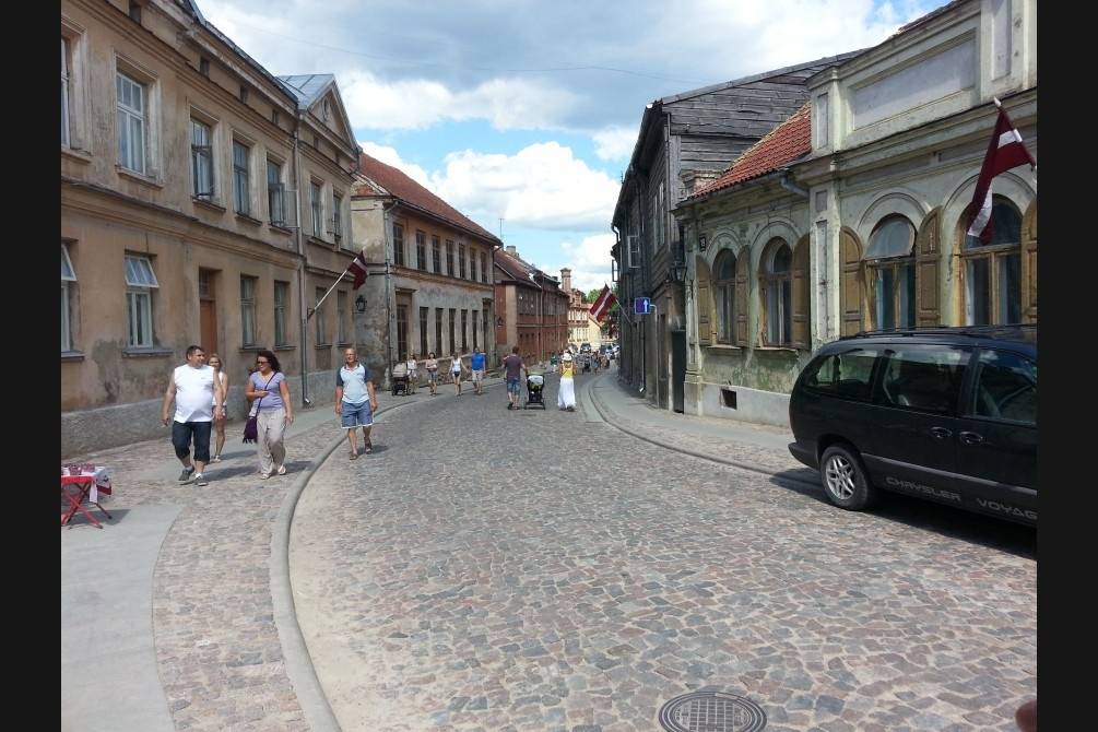 Autors: Vēsma Lēvalde