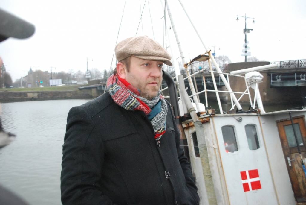 Autors: Dainis Ģelzis