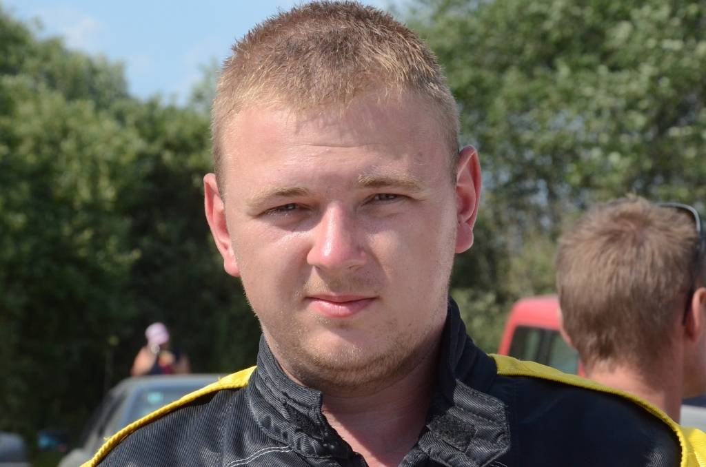 Matīss Šadris.
Autors: Uldis Dobelis