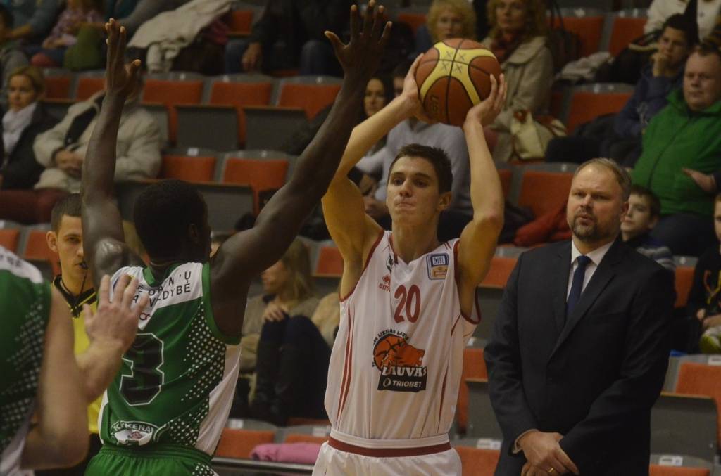 Autors: Uldis Dobelis