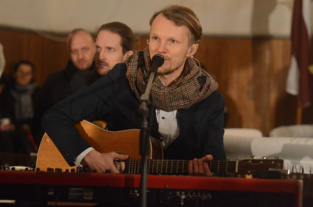 Autors: Uldis Dobelis