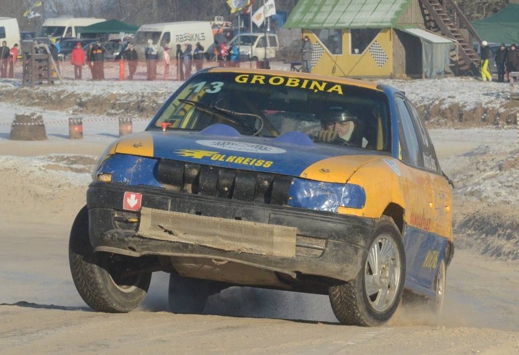 Autors: Uldis Dobelis