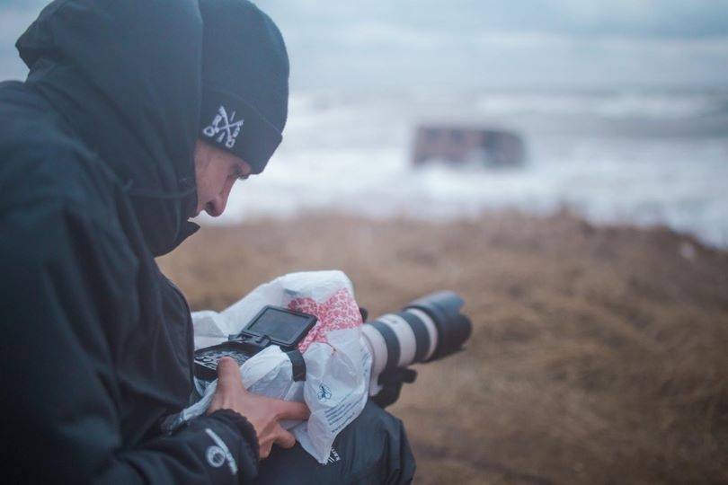 Autors: Robyworks/Facebook