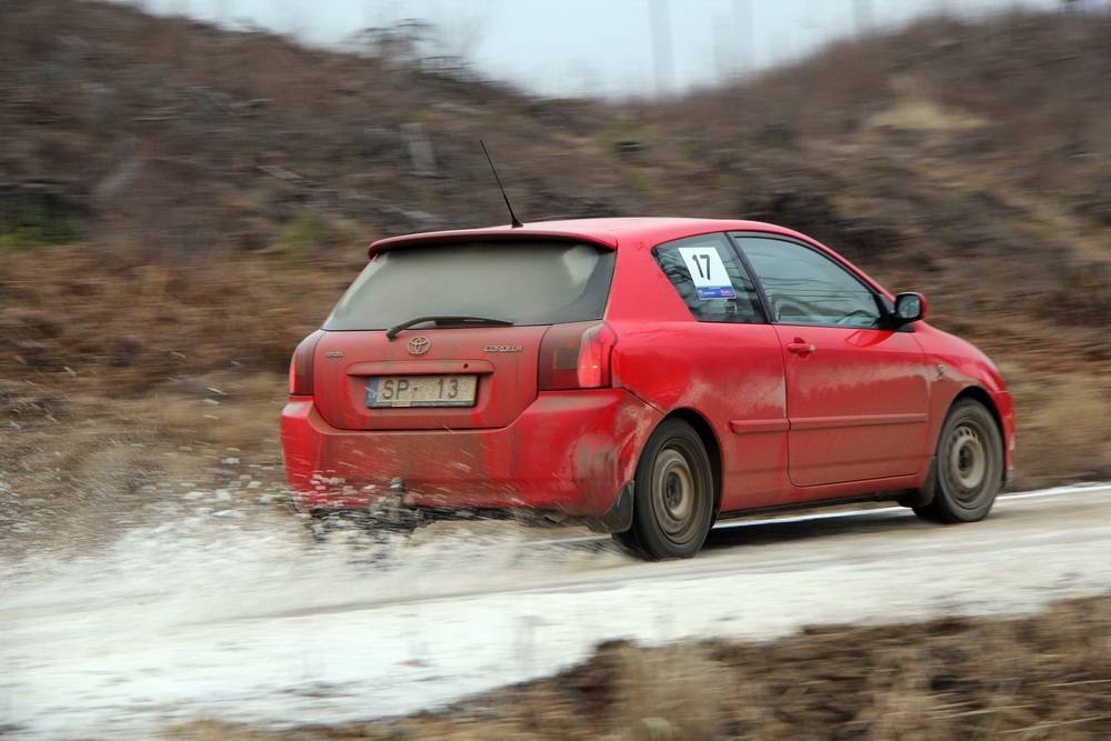 Autors: Dace Janova, www.4rati.lv 